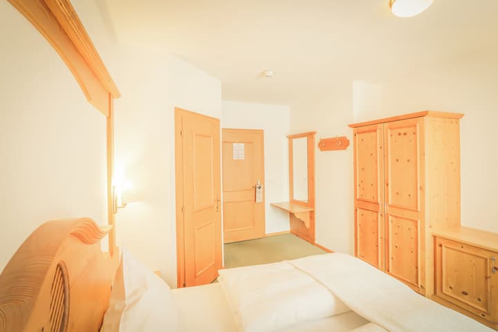 Posthotel Lechtal