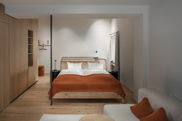 Posthotel Lechtal