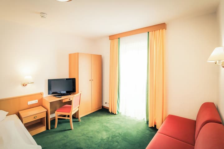 Posthotel Lechtal