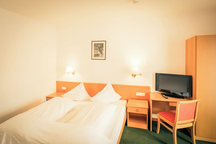 Posthotel Lechtal