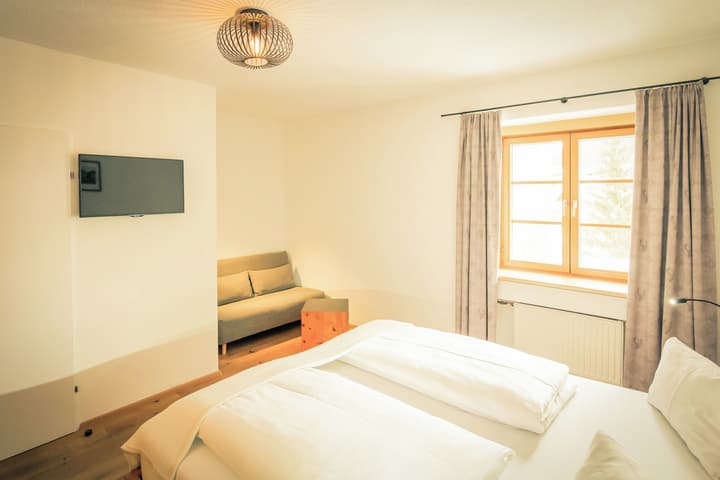 Posthotel Lechtal