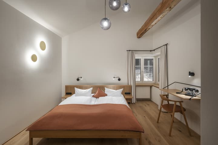 Posthotel Lechtal