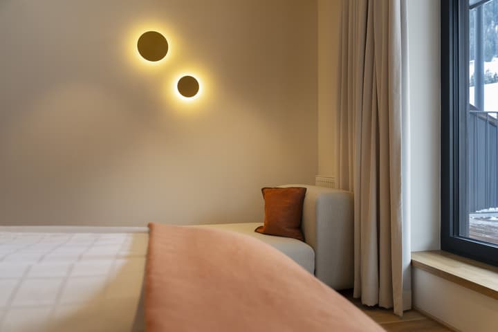 Posthotel Lechtal