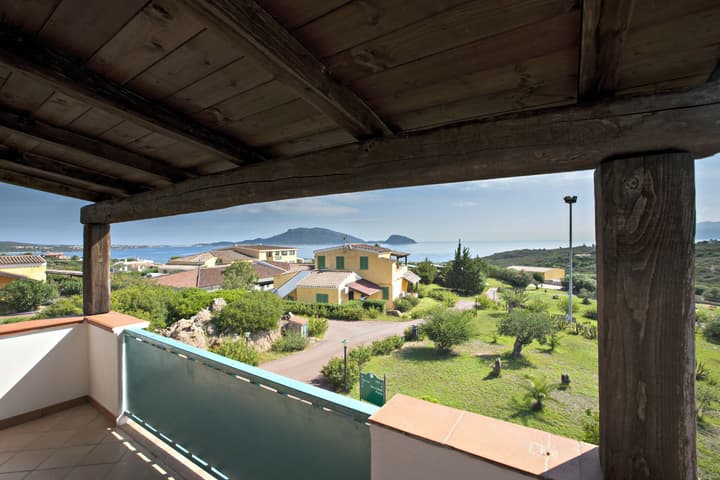 Hotel Baia Aranzos