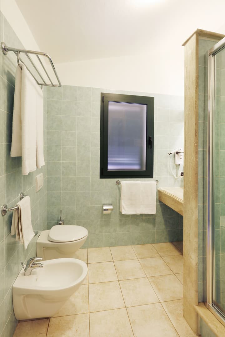 Hotel Baia Aranzos