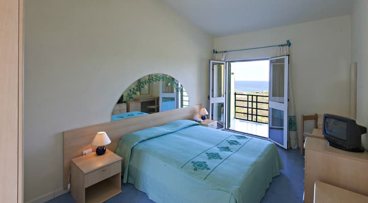 Hotel Baia Aranzos