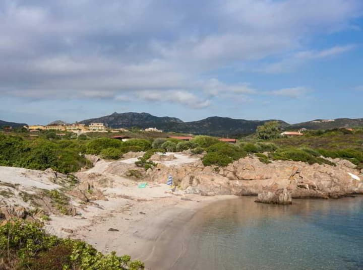 Hotel Baia Aranzos