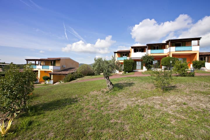 Hotel Baia Aranzos