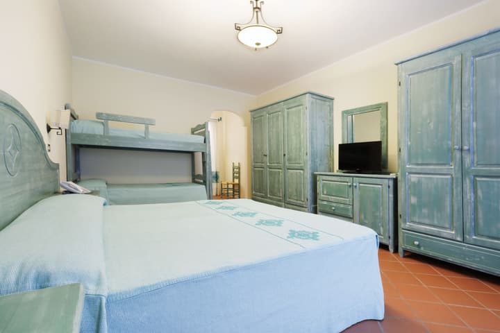 Hotel Baia Aranzos