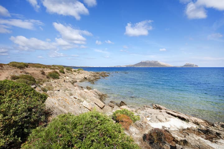 Hotel Baia Aranzos
