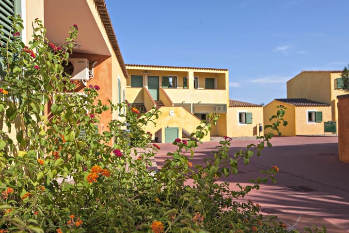 Hotel Baia Aranzos