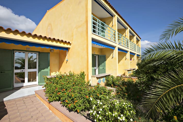 Hotel Baia Aranzos