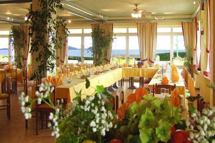 Hotel Baia Aranzos