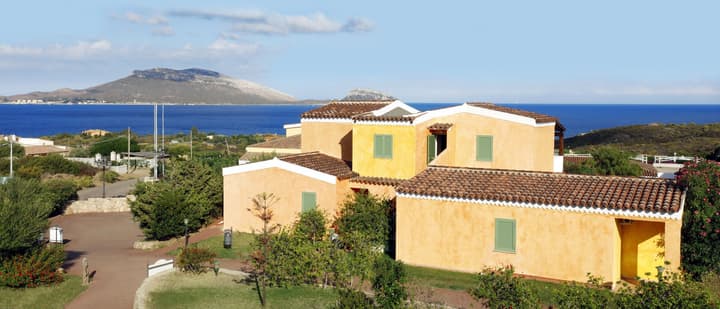 Hotel Baia Aranzos