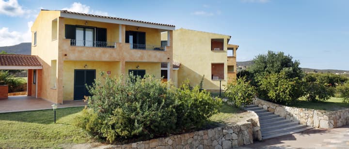 Hotel Baia Aranzos
