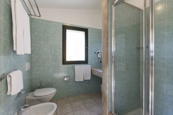 Hotel Baia Aranzos