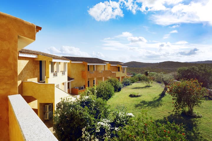 Hotel Baia Aranzos