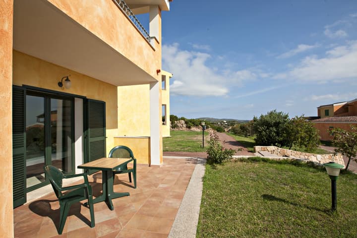 Hotel Baia Aranzos