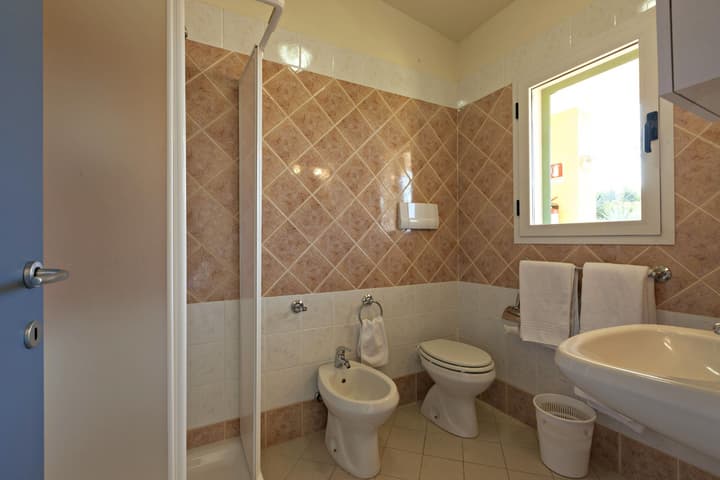 Hotel Baia Aranzos