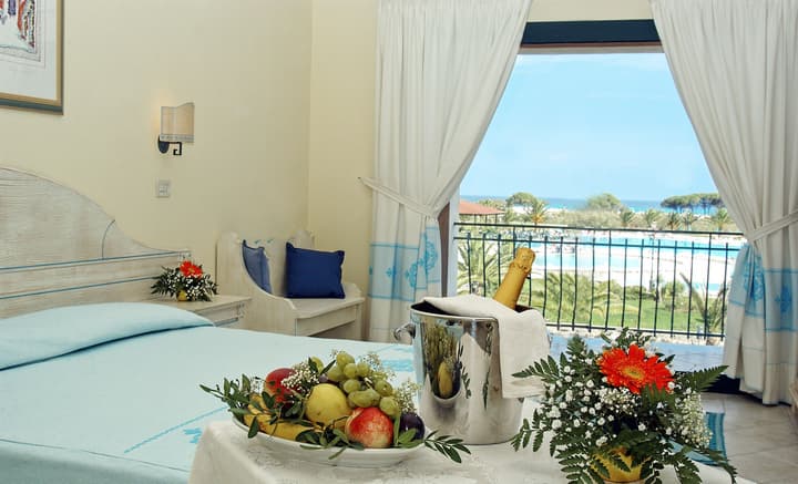 Hotel Baia Aranzos