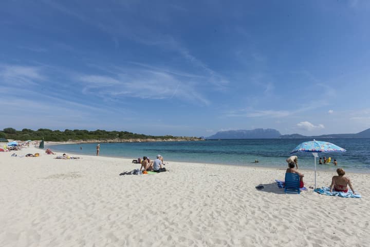 Hotel Baia Aranzos