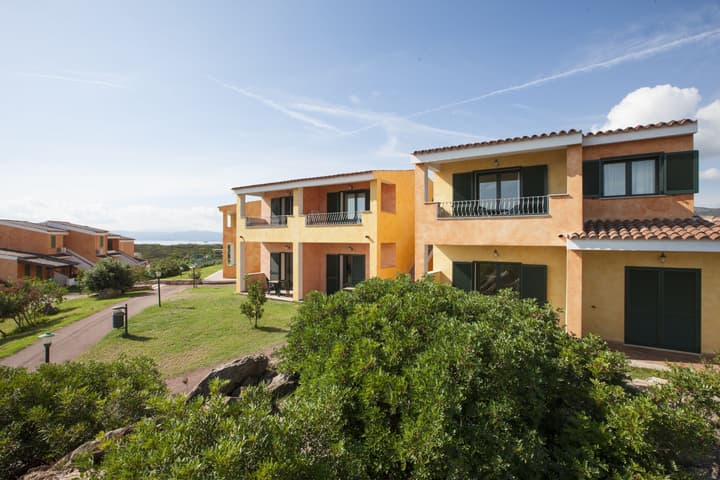 Hotel Baia Aranzos