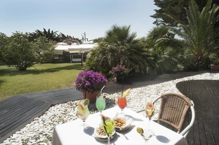 Circeo Park Hotel