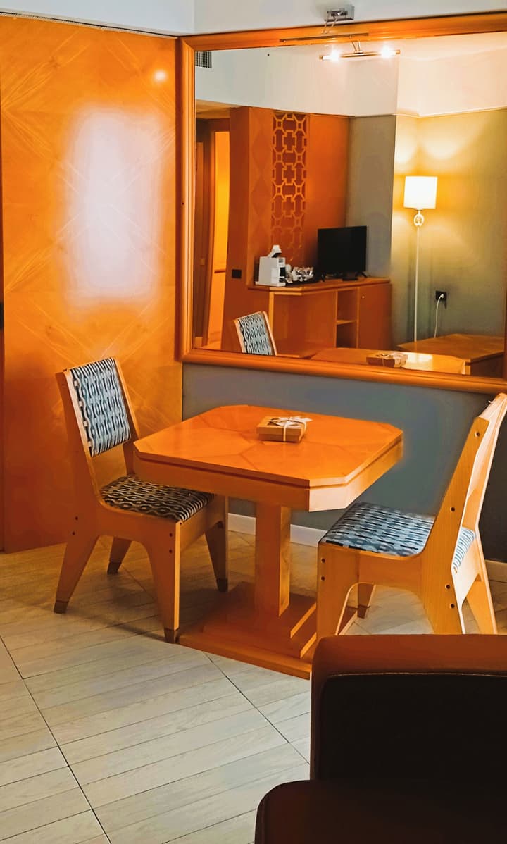 Circeo Park Hotel