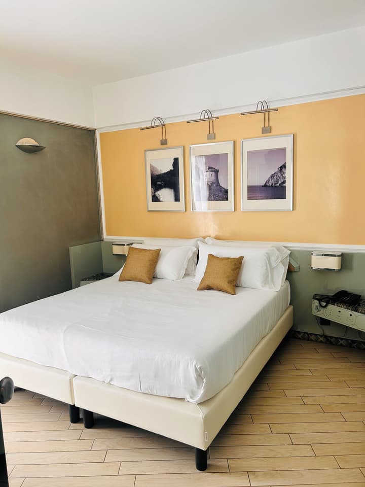 Circeo Park Hotel