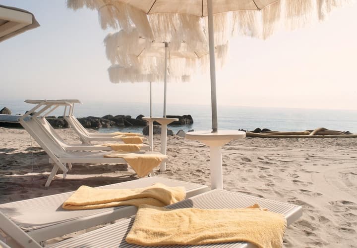 Circeo Park Hotel