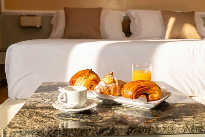 Circeo Park Hotel