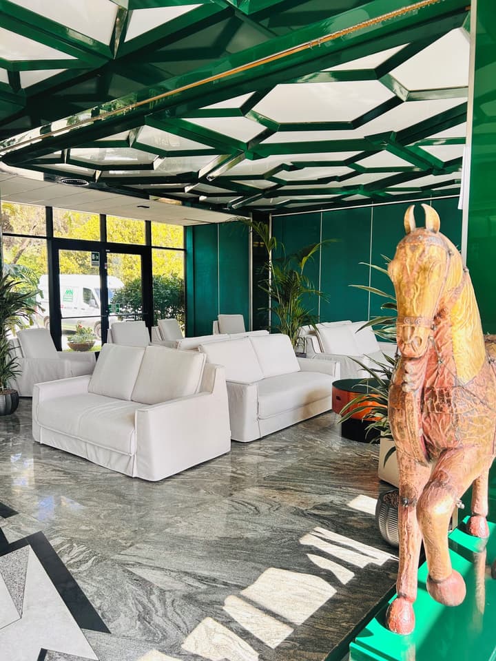 Circeo Park Hotel