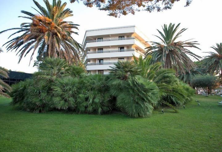 Circeo Park Hotel