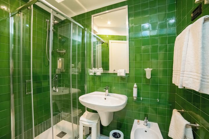 Circeo Park Hotel