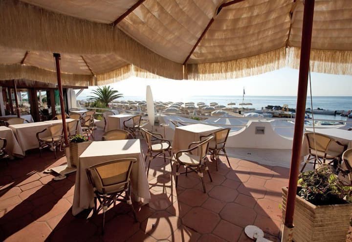 Circeo Park Hotel
