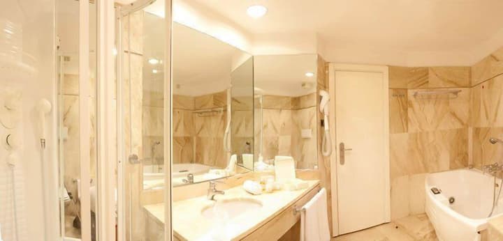 Circeo Park Hotel