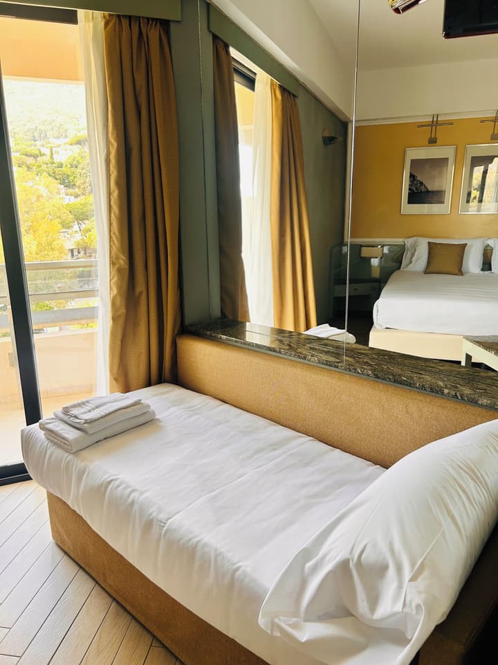 Circeo Park Hotel