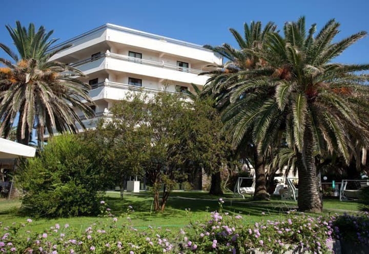 Circeo Park Hotel