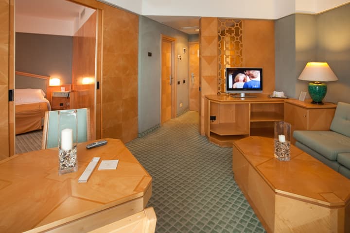 Circeo Park Hotel