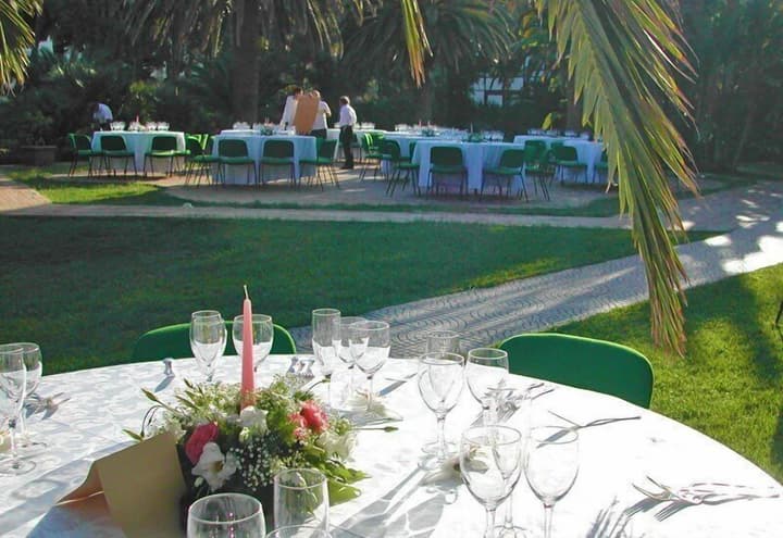 Circeo Park Hotel