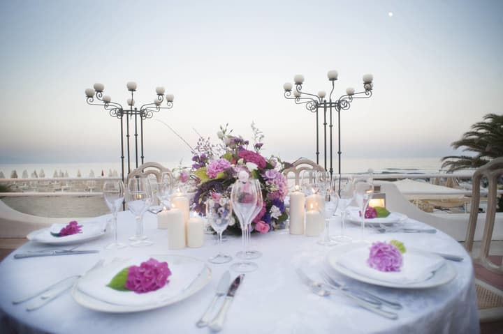 Circeo Park Hotel