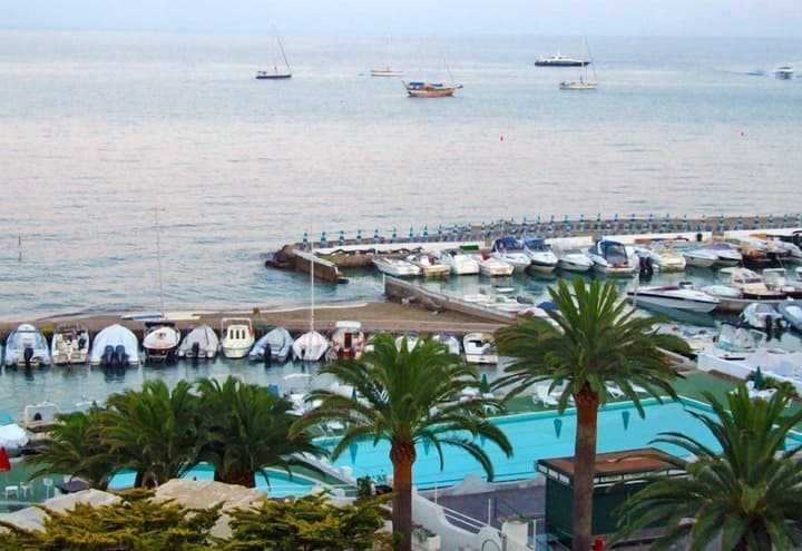 Circeo Park Hotel