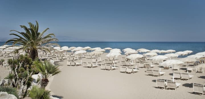 Circeo Park Hotel