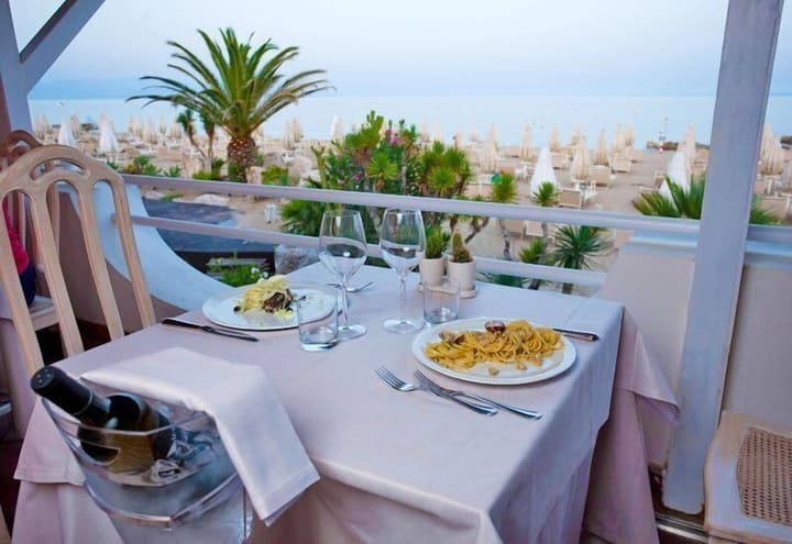 Circeo Park Hotel