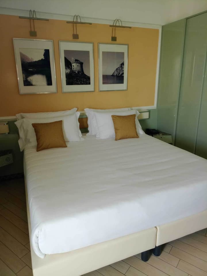 Circeo Park Hotel