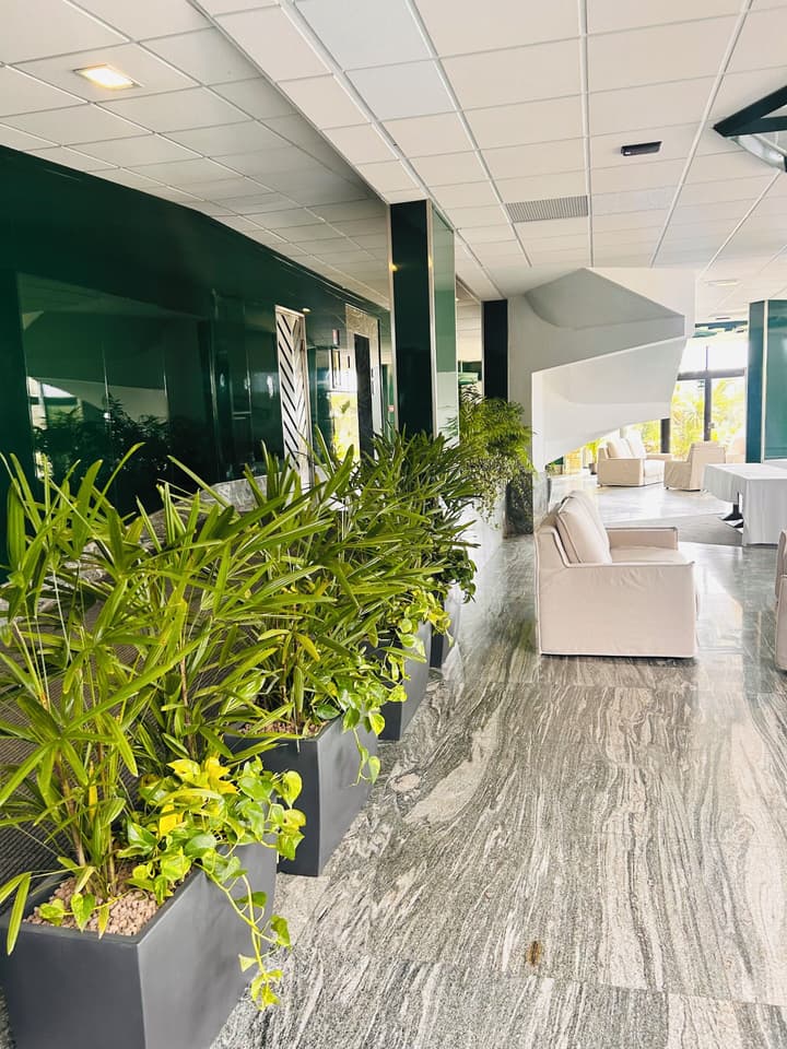 Circeo Park Hotel