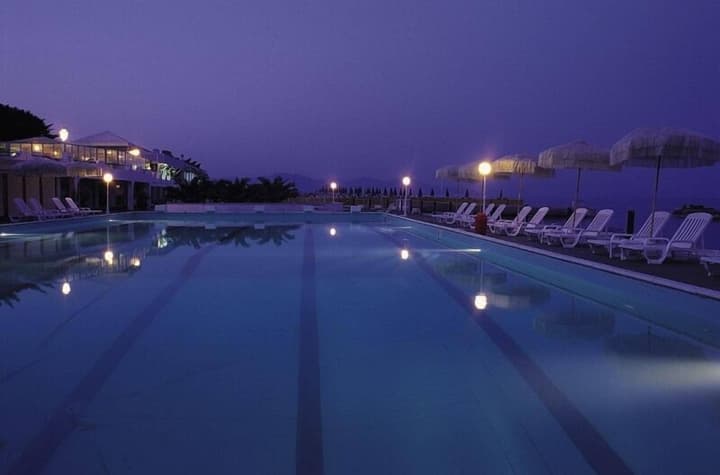 Circeo Park Hotel