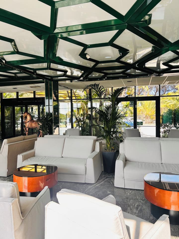 Circeo Park Hotel