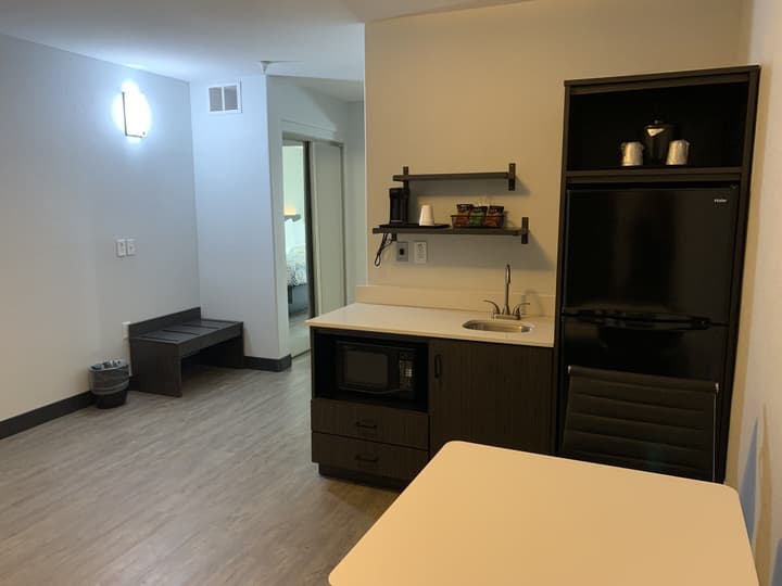 Hawthorn Extended Stay by Wyndham Hobbs