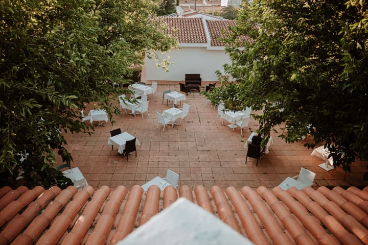 Resort Fior Di Sardegna
